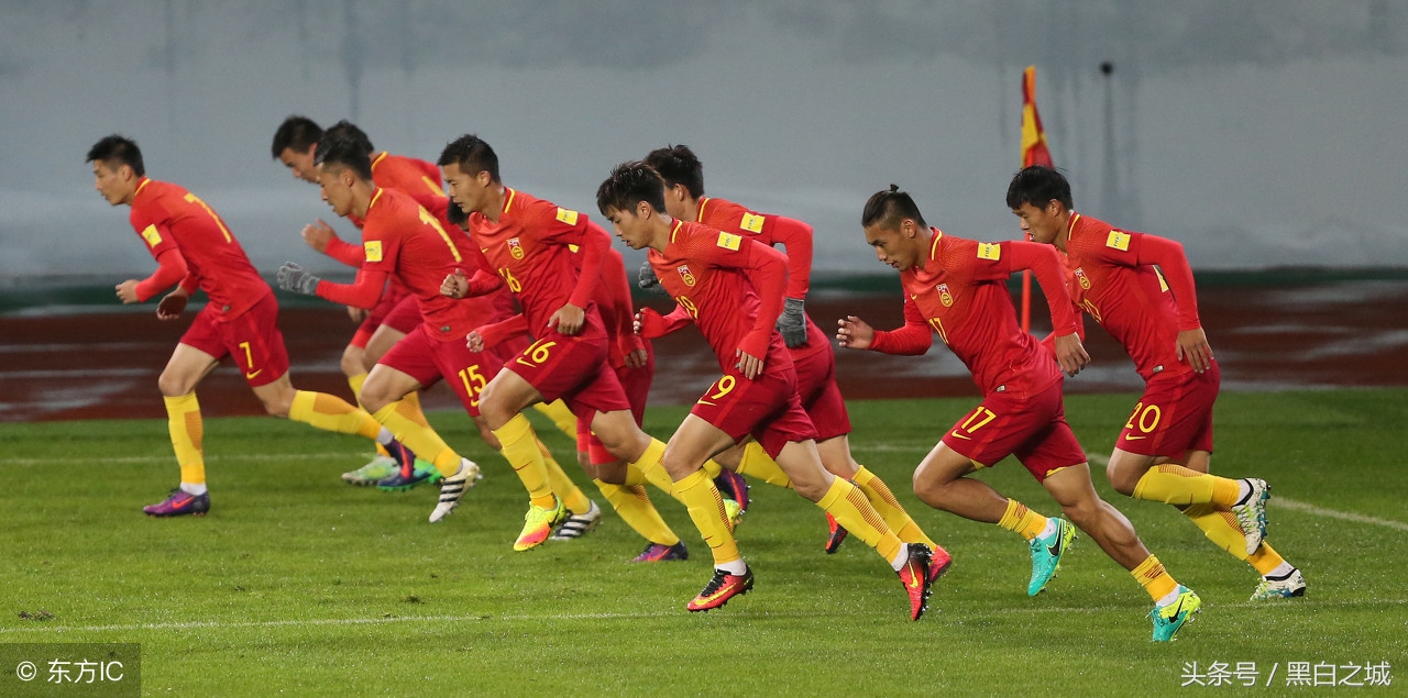 中国足球外教评论中国现状,外教指出中国足球问题