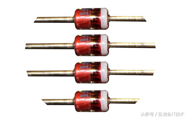 电子元器件识别与检测一日通,常见电子元器件的识别与作用