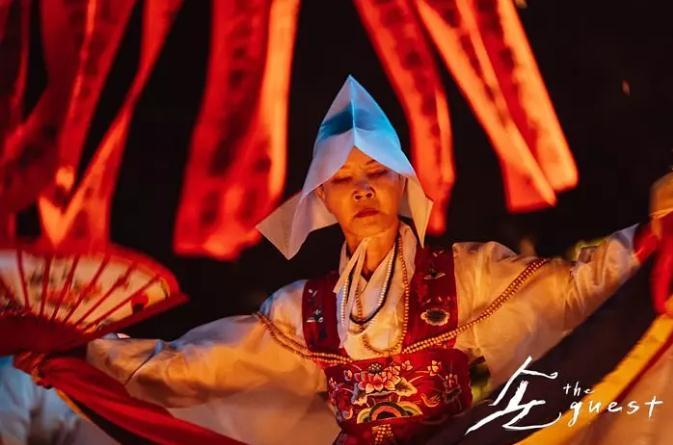 有关驱魔人的韩剧,韩国推荐驱魔人电视剧