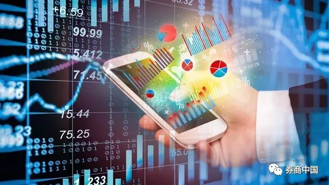 券商app运营,券商app教程