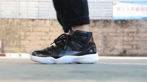 nike经典鞋子,airjordanaj11篮球鞋白蓝搭配