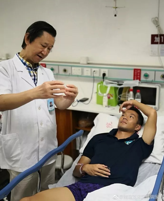 点赞，日本球队能做的事，江苏足球人能干得更好！