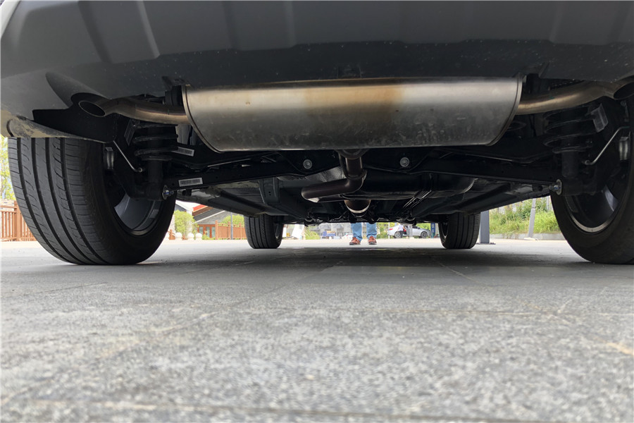 绅宝智行ai智能科技风,北汽绅宝智行的ai体验怎么样