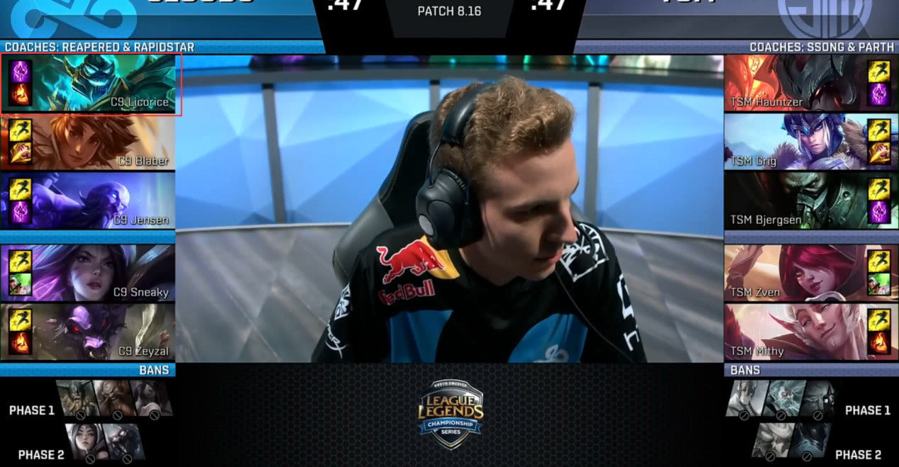 lols5上单惩戒流,lol职业赛场高燃名场面上单剑魔