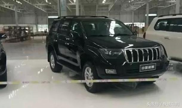 老款陆巡v8对比新款v6,全新陆巡2020款5.7v8