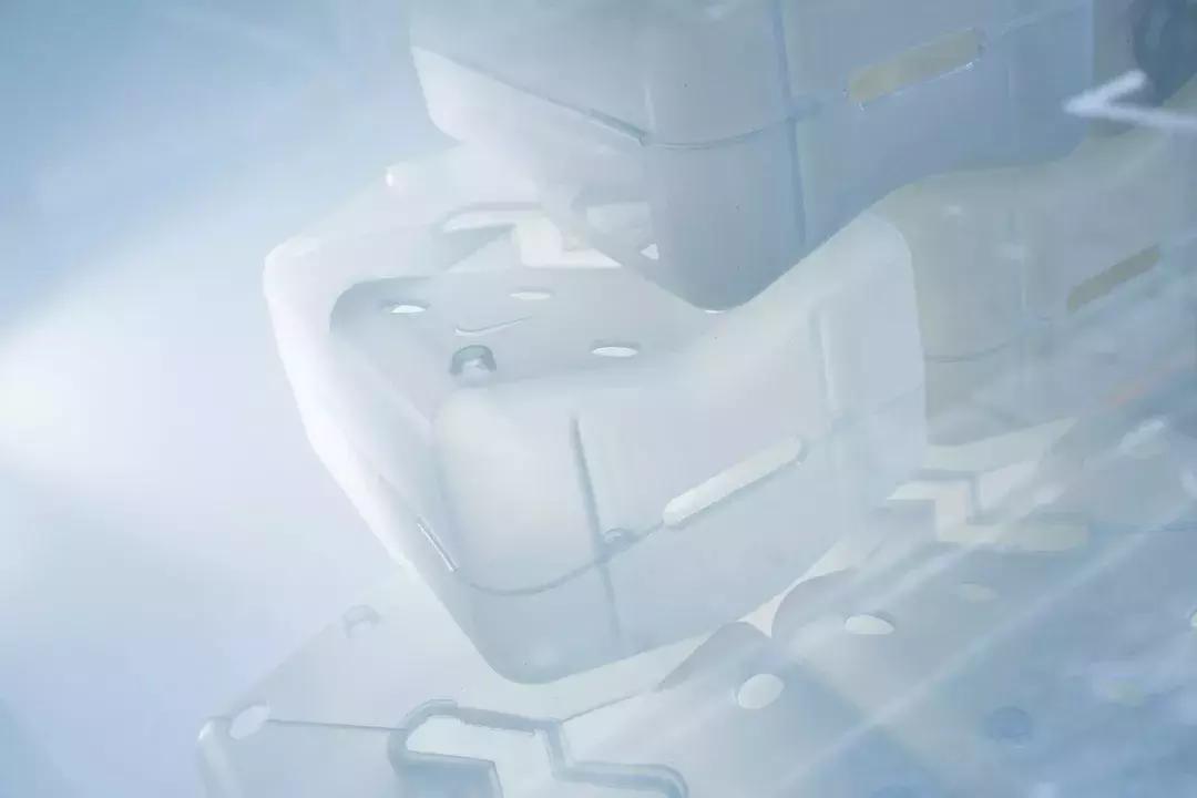 他设计了一堆“垃圾”,却让全世界拍手叫好