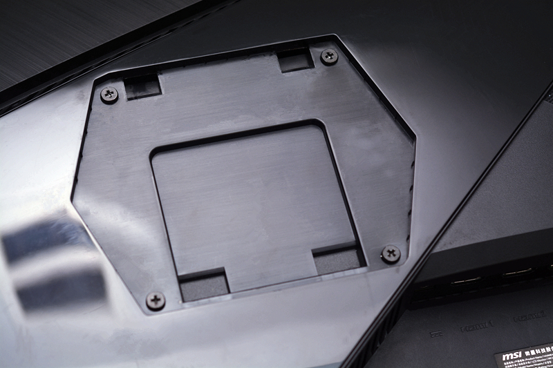 微星23.8寸显示器测评,微星显示器g27cq