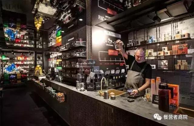 估值750亿美元的茶店牛掰在哪里