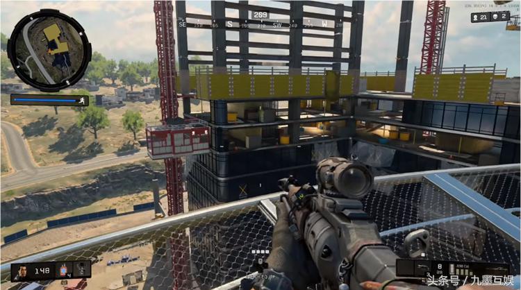 使命召唤黑色行动4吃鸡模式,使命召唤黑色行动4有单人战役吗