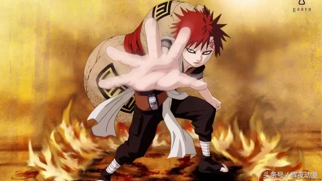 火影忍者错过人柱力,火影人柱力为什么被歧视