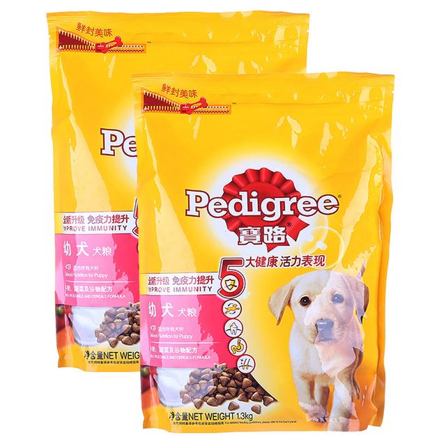 不知道买什么狗粮好,买个好的狗粮咋这么难