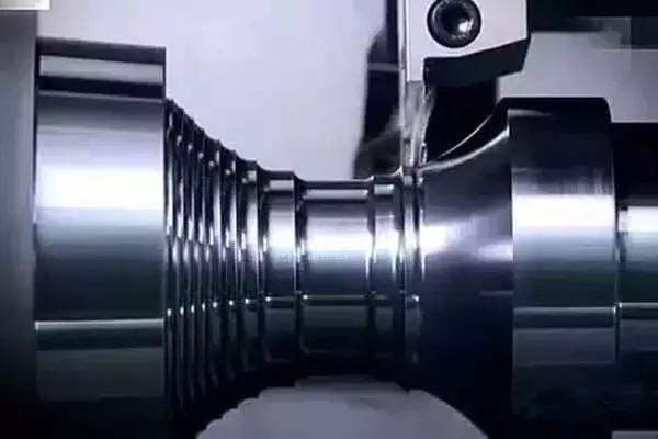 金属表面喷砂粗糙度,金属材料表面粗糙怎样处理