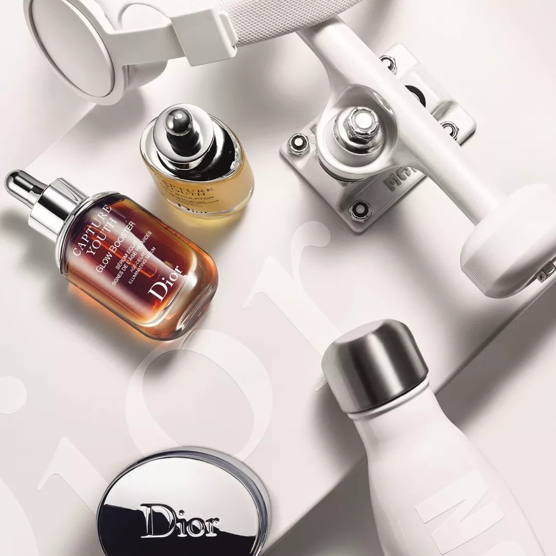 dior和dior美妆,dior迪奥美妆新品鉴赏会