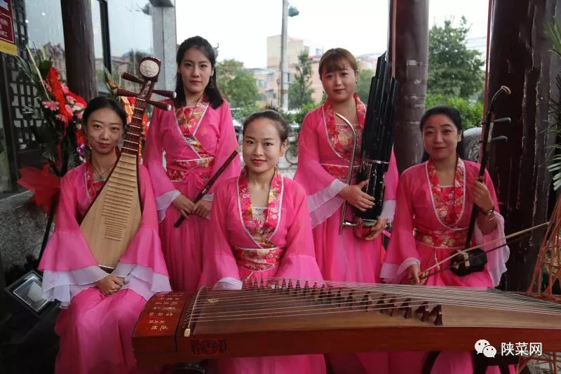 朱立挺专栏｜从“煎白肠”到“葫芦头养生宴”——陕菜食材的创意和文化的塑造