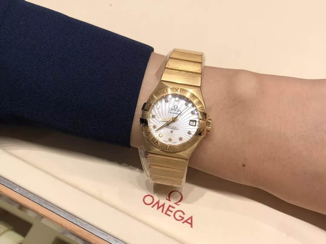 20万的表5万差价要不要在国外买,20万的表卖2980是什么套路