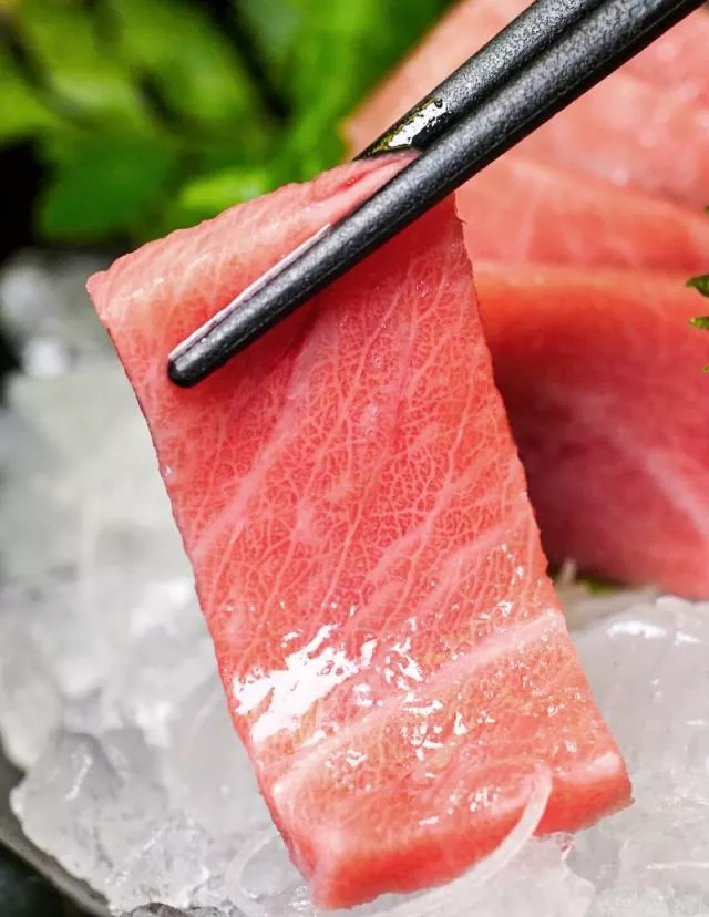 7折！开在美术馆里的大师级日料！100+种菜品无限畅吃~