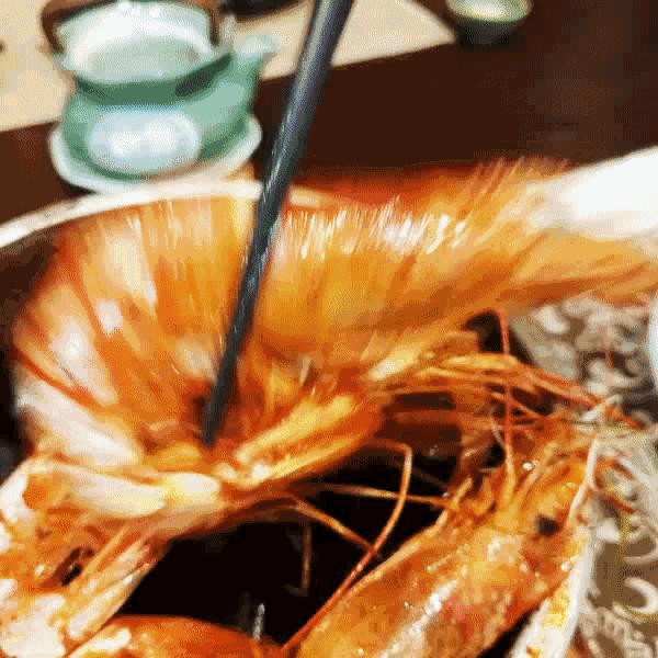 7折！开在美术馆里的大师级日料！100+种菜品无限畅吃~