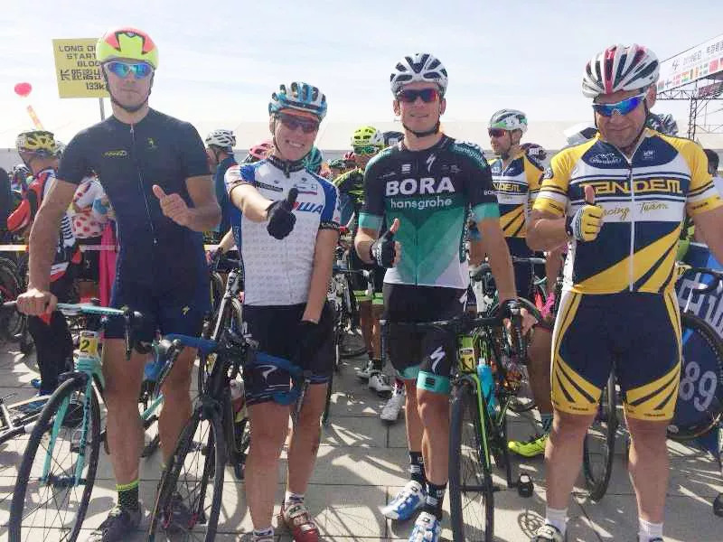 2020韦特恩自行车赛,韦特恩自行车赛