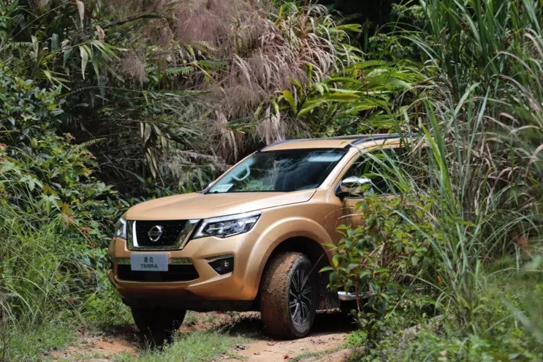 这5款suv硬汉最爱兼顾家用和越野,20万最强四驱suv丰田小霸道