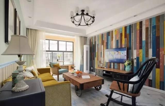 电视背景墙流行用什么材质比较好,2019最流行欧式电视背景墙布置