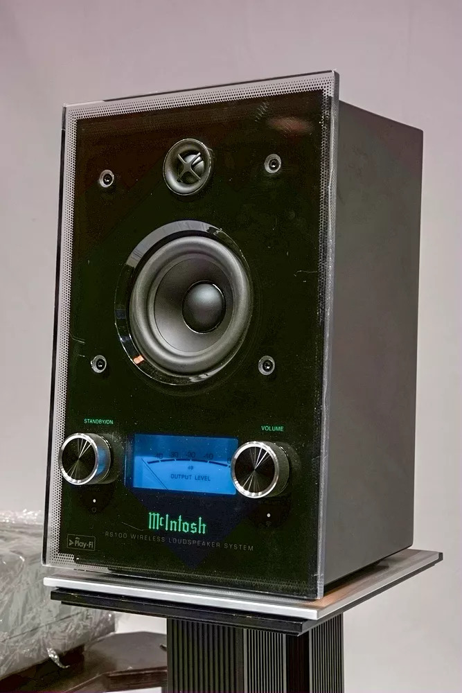 麦景图rs100无线音响怎么样,麦景图rs100音响试听