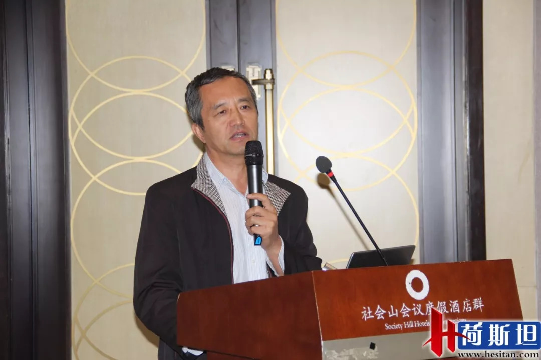 规模化牧场奶牛疾病防治培训班在天津召开