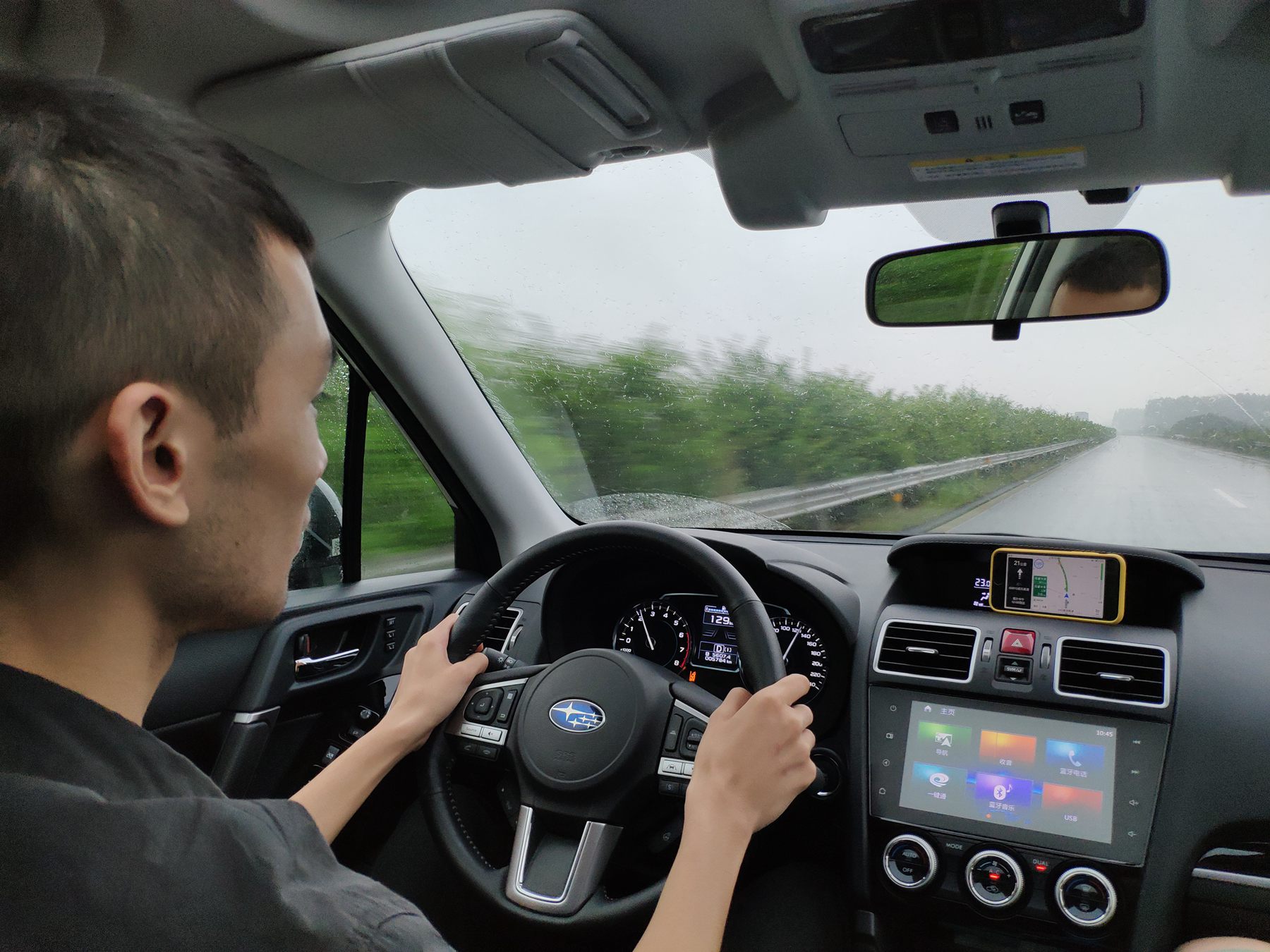 斯巴鲁为什么大家都买,斯巴鲁为啥那么多人买