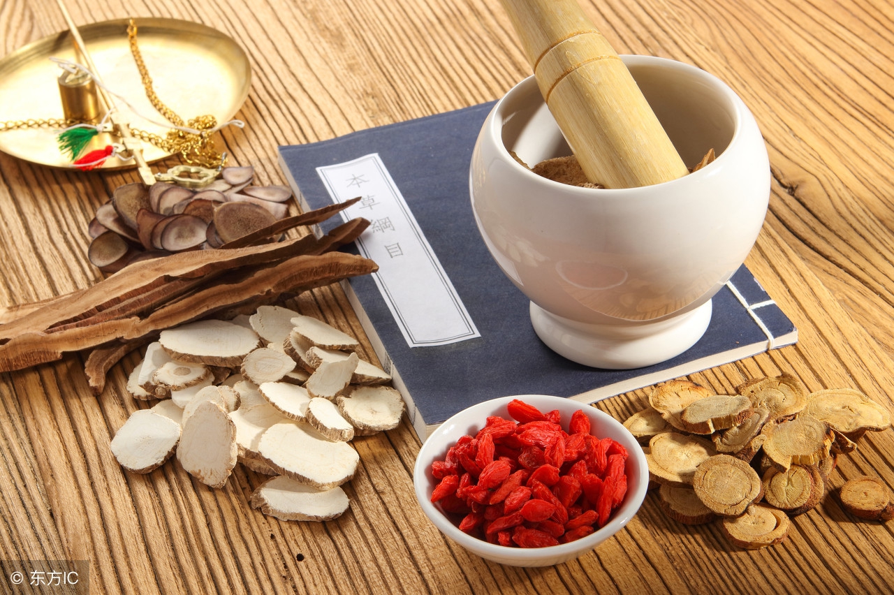 中药药性的四字口诀,中药药性400味口诀大全朗读