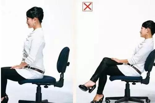 一招解决腿不直的方法,腿不直怎么1个动作矫正