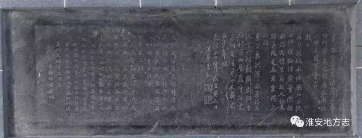 盱眙大运河,江苏淮安文化遗产有哪些