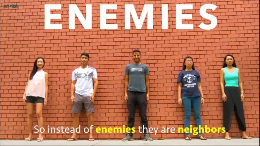 新加坡是个美丽的城市,新加坡是个好国家