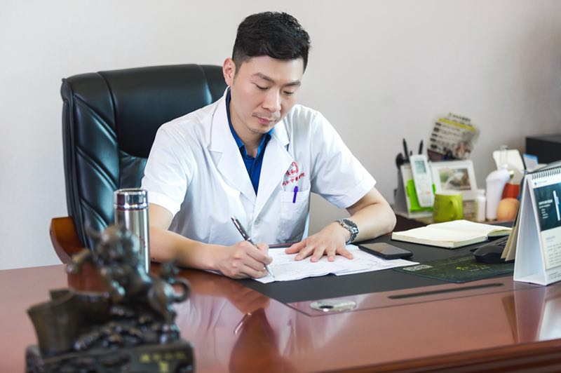 汉川市同和中医院,汉川同和中医针灸推拿理疗