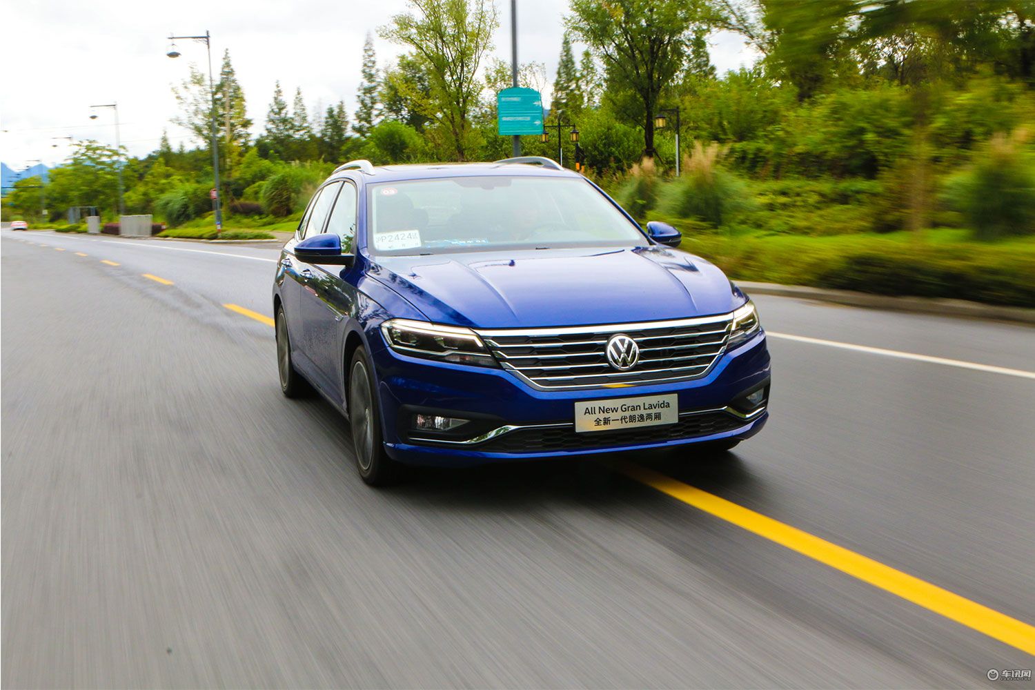 全新朗逸两厢版上市,全新朗逸两厢版