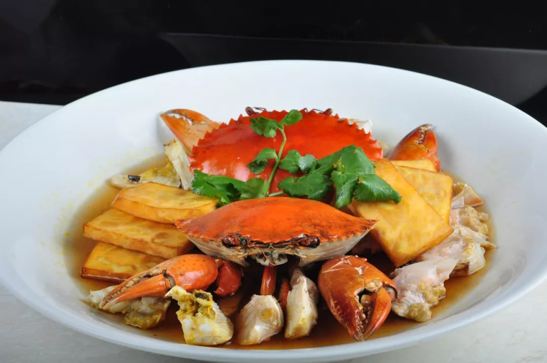 没有256G的胃，还敢到东海嗑海鲜？