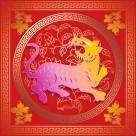 属马最好的婚配属相是什么生肖,最佳婚姻生肖配对大全图表