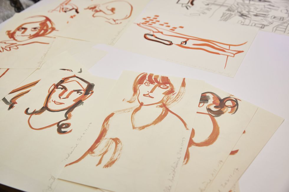 Hermès丝巾为何让全世界女人都着迷？爱马仕丝巾俱乐部给你解答