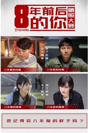 看完橙红年代看什么,好剧推荐橙红年代