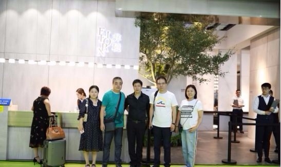 探索自然人文之旅,当代人文探索