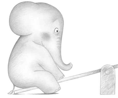 时读时新的一只小老鼠——可爱的鼠小弟