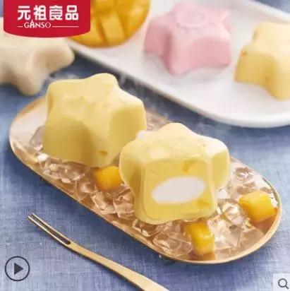 哪款月饼好吃而不腻,月饼推荐好吃便宜