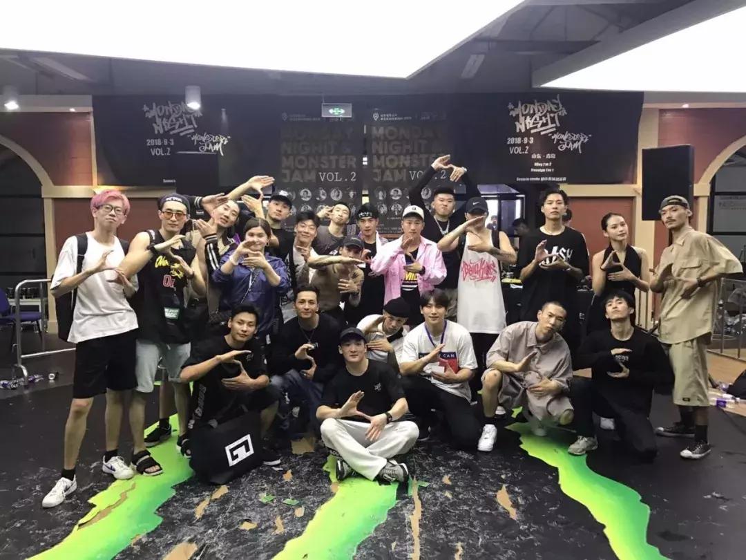 BBIC2018落下帷幕，欧洲梦之队战胜红牛全明星队