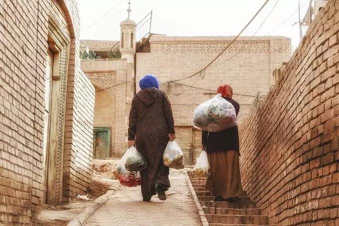 跟着玄奘西行,跟着唐僧去旅行观感和收获