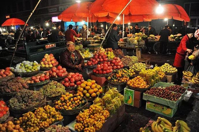 跟着大咖体验南疆最经典路线，玄奘东归路、沙漠胡杨、民俗风情！