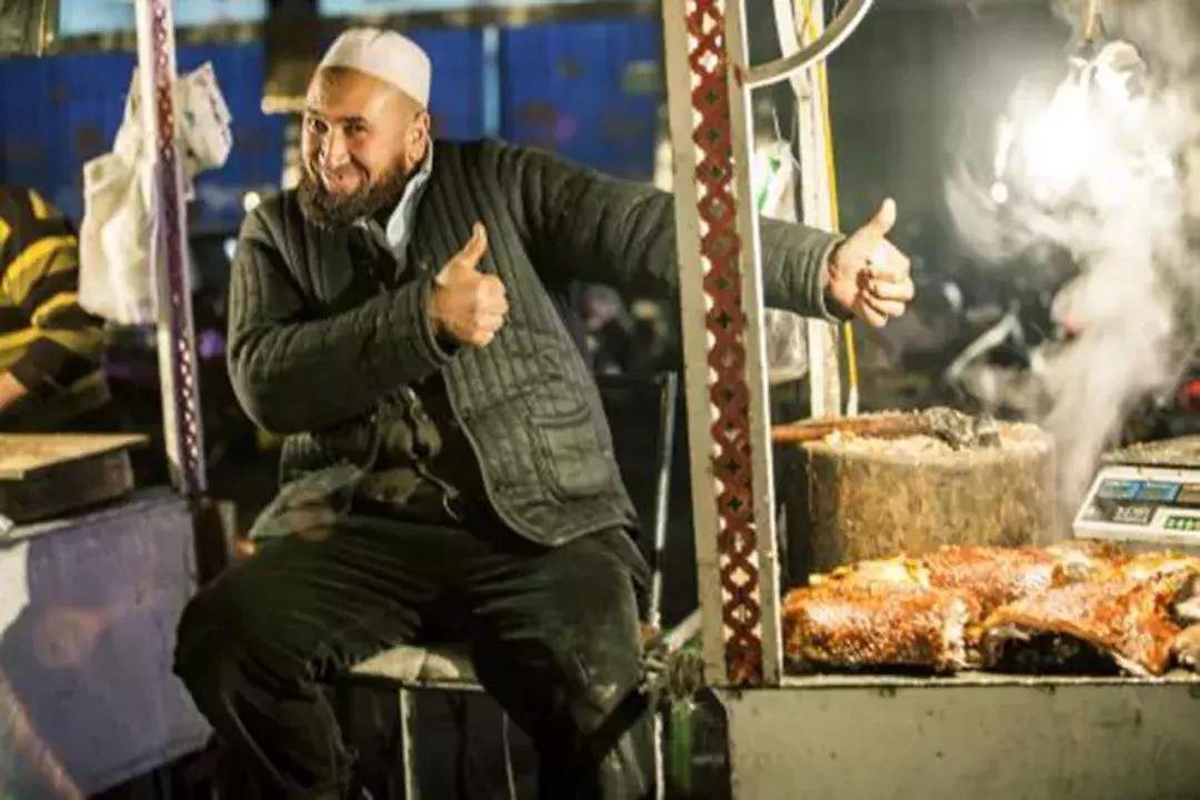 跟着大咖体验南疆最经典路线，玄奘东归路、沙漠胡杨、民俗风情！