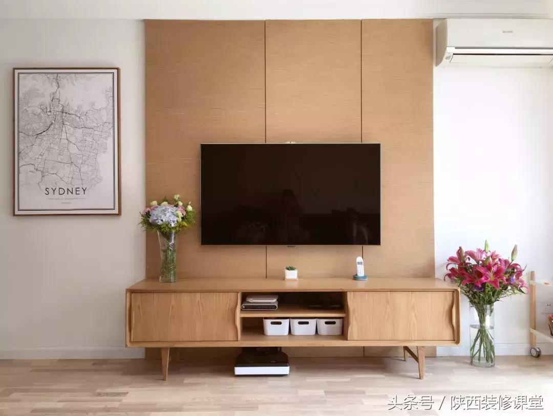 电视墙50种装修图中式风,电视墙50种装修图