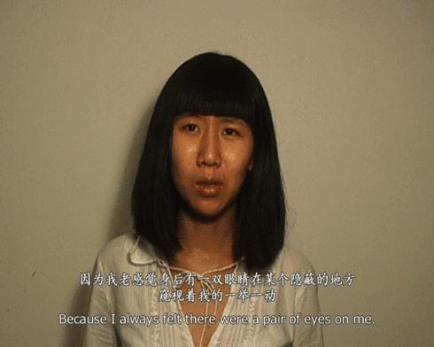 80后女孩，割舌自述：我们是最受压迫的一代