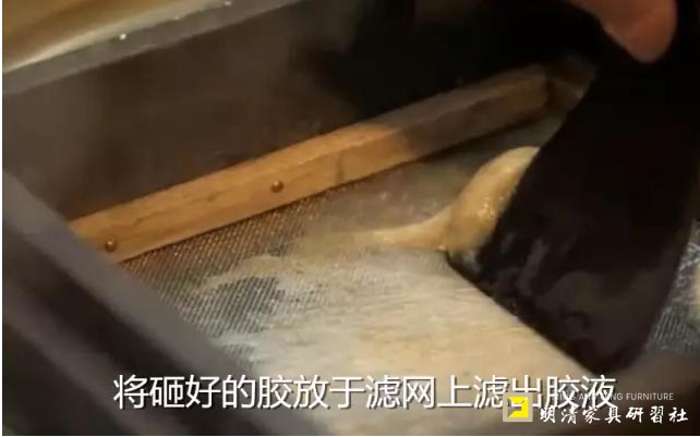 鱼鳔胶顶级,鱼鳔胶是最好的胶水