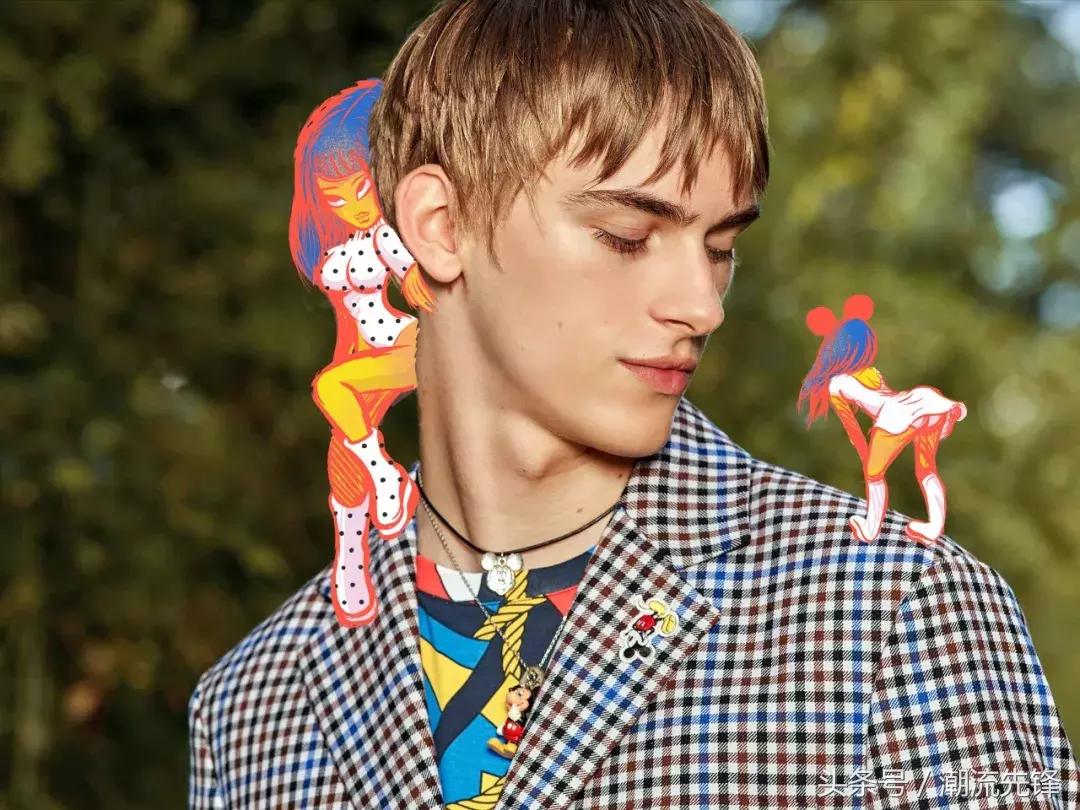 陈冠希给女儿设计鞋,陈冠希为女儿穿潮牌