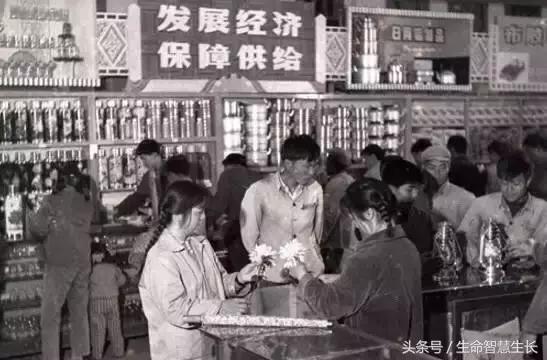 毛*东泽**时代的票证大全，永存于一代人记忆中的难忘岁月！