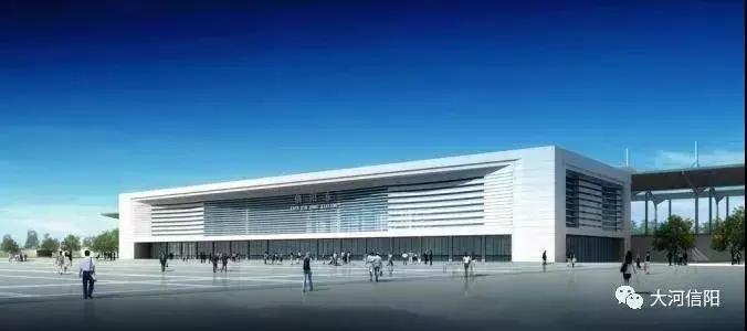 大信阳跃升为三线城市，再次传遍信阳人的朋友圈